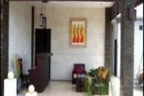 Bali Merita Villa Kerobokan Exteriör bild
